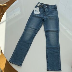 Coveted J Brand Jeans